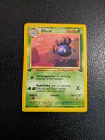 1999 Jungle Gloom 37/64 1st edition Ab 1
