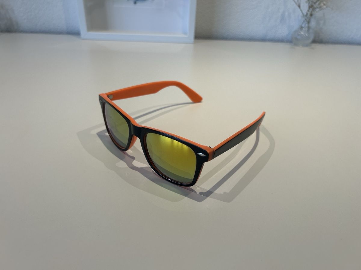 Lunettes & Verres: Sonnenbrillen – D'occasion à Goldach par Brickwerk 2