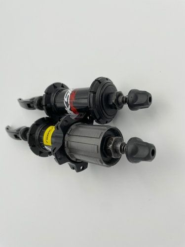 Pezzi di ricambio: Mavic Aksium Naben – Usato da Solothurn venduto da VintageVelo81 2