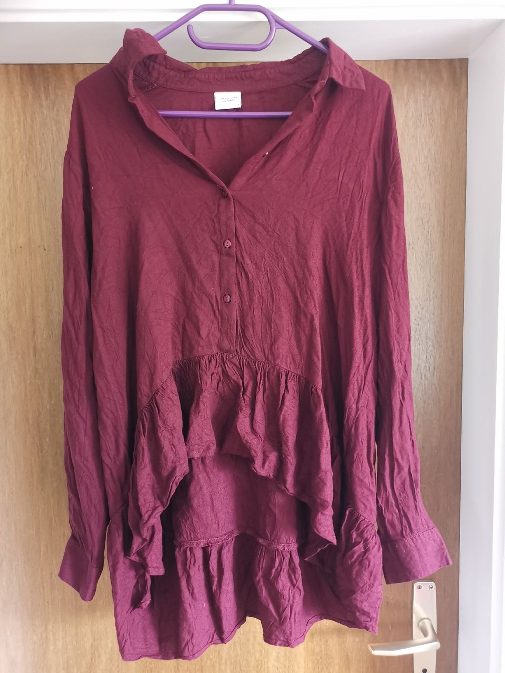 Blusen: Bluse – Neu (gemäss Beschreibung) aus Amriswil von fpf_fph7