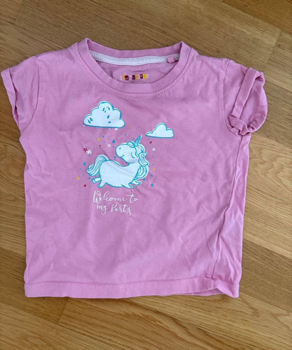 Lotti & Set di vestiti: Mädchenkleider gr 80 / 92 / 98 – Usato da Birmensdorf ZH venduto da mea_9d7c 7