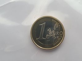 1€ 2003 G PP