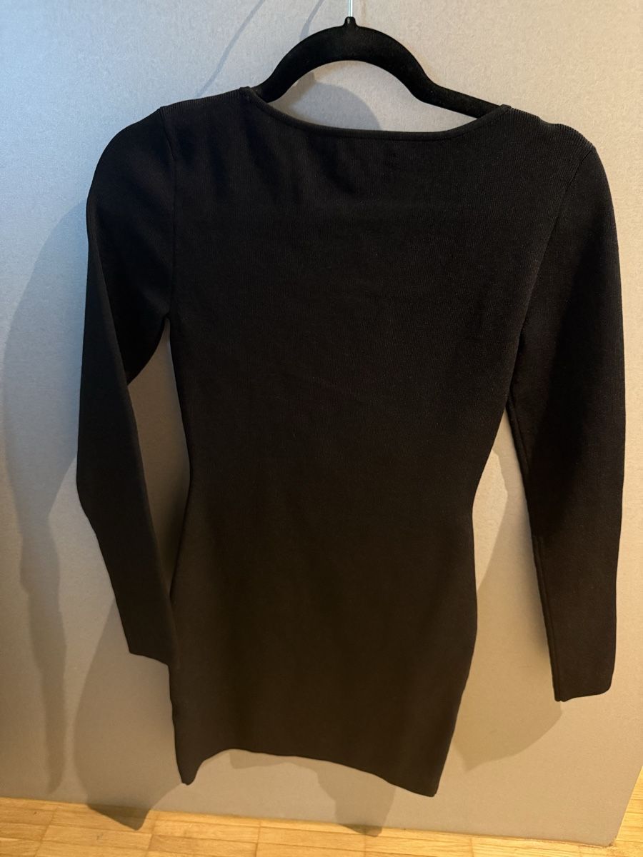 Vestiti: Babaton kleines schwarzes Minikleid – Nuovo (secondo la descrizione) da Kreuzlingen venduto da hae23 1
