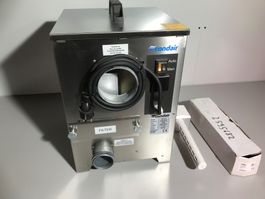 Adsorptions-Trockner Condair DA210