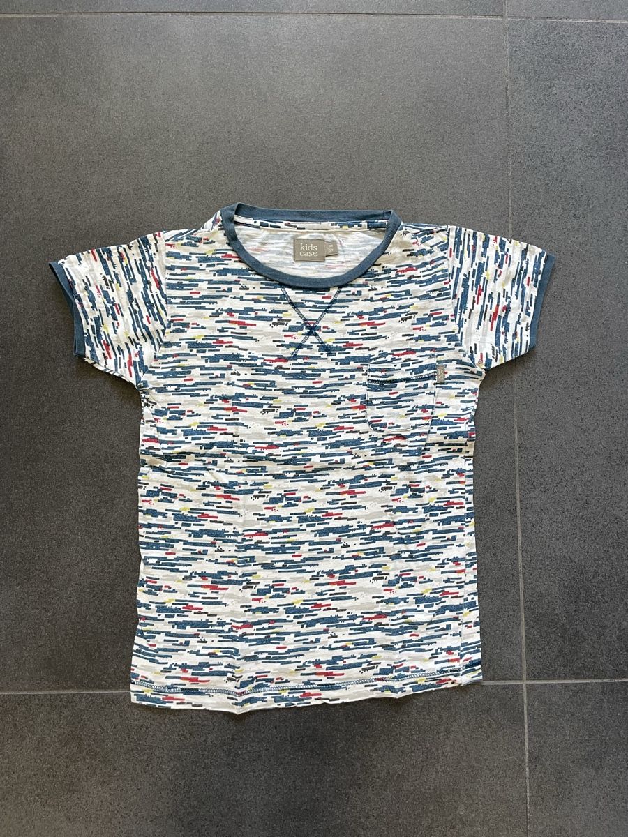 Camicie, T-shirt & Polo: T-Shirt Gr. 110 – Usato da Aesch ZH venduto da lawas