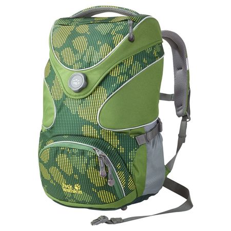 Sac à dos enfant Jack Wolfskin NEUF ✨