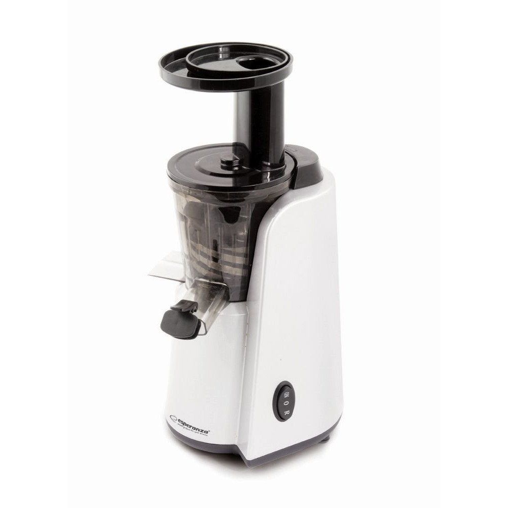 Küchengeräte: LANGSAMER JUICER MIRTILLO ESPERANZA – Neu und originalverpackt aus Reiden von Shop-Sale 2