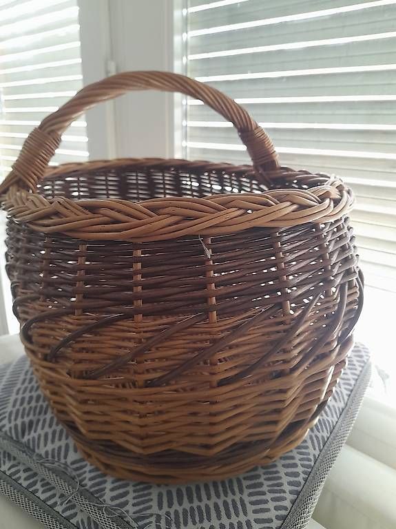 Sonstiges für Haushalt & Wohnen: Panier 40x26cm – Gebraucht aus Carouge GE von cor_6dh7 1