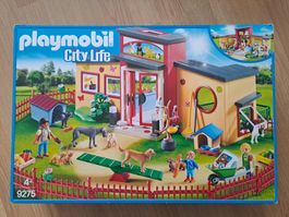 Playmobil Sets «Tierpension»