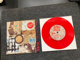 Mega City Four - Stop