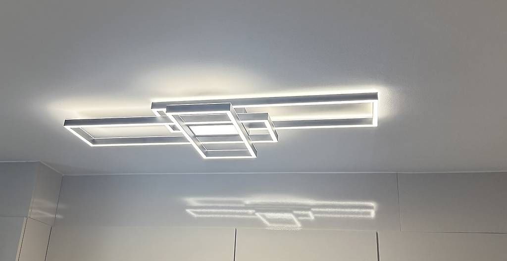 Lampadari & plafoniere: Decklampen – Usato da Wittenbach venduto da ame_6sqr 2