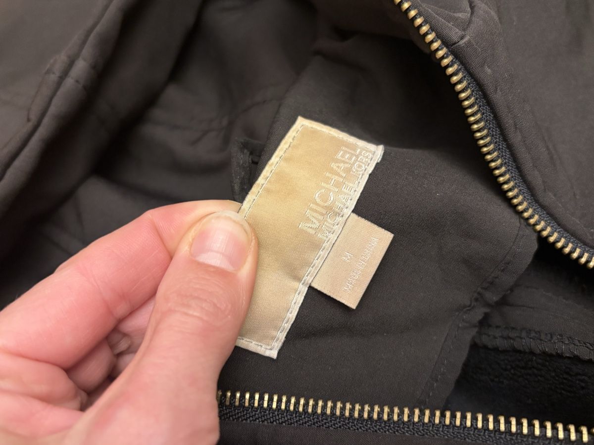 Michael Kors Vestes: Veste Michael Kors taille M – D'occasion à Attalens par Skorpionica