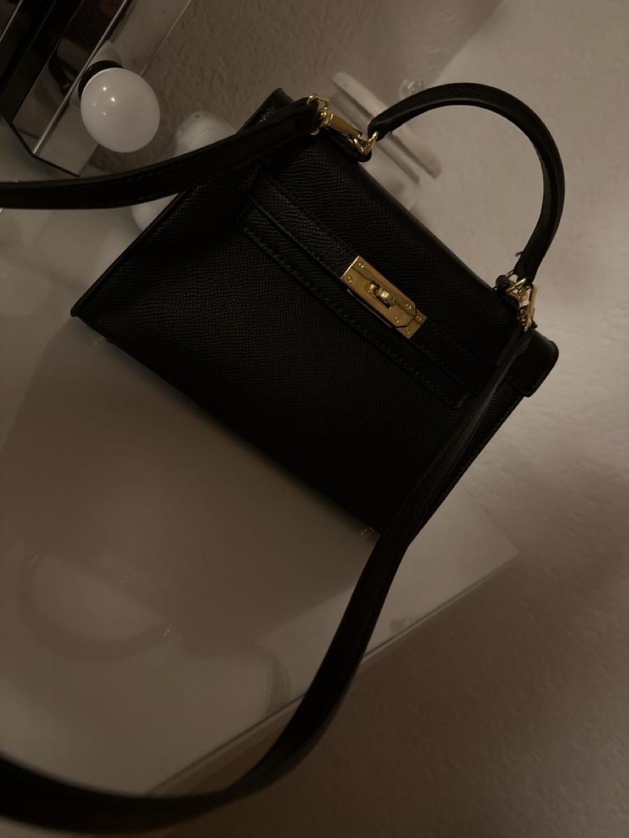 Taschen für Damen: Handtasche – Neu (gemäss Beschreibung) aus Leibstadt von lua_hd6w