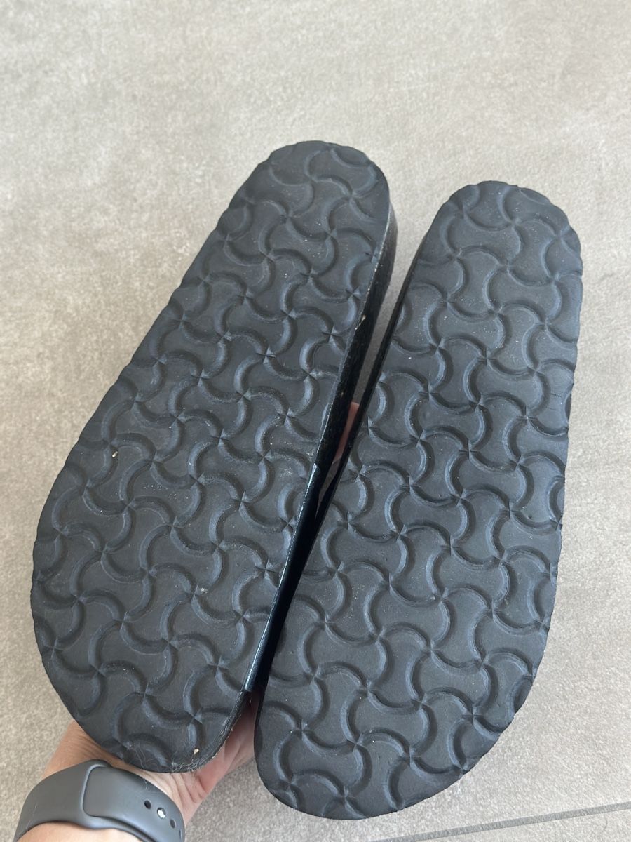 Scarpe da uomo: Used Goldstar Birkenstock – Usato da Lugano venduto da _tuttifrutti_ 2