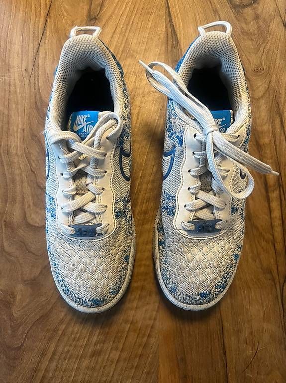 Damenschuhe: Nike air 38 – Gebraucht aus Winterthur von noa55