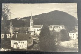 Fotokarte Dusnang