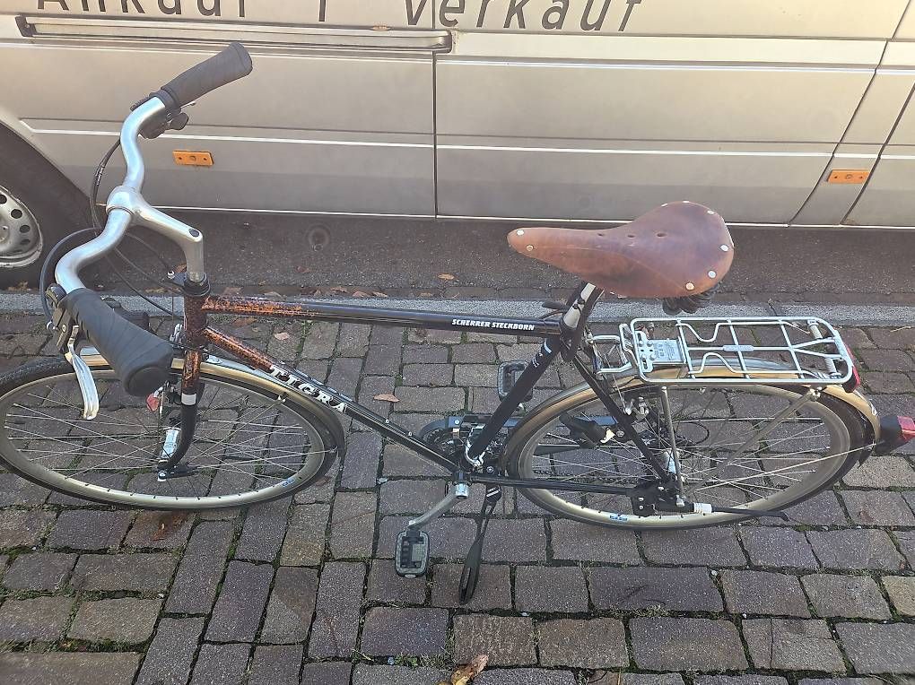Velos: Herren Velo – Gebraucht aus Steckborn von Dieter_Scherrer 2
