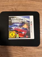 Alarm für Cobra11 3D  - Nintendo 3DS Spiel
