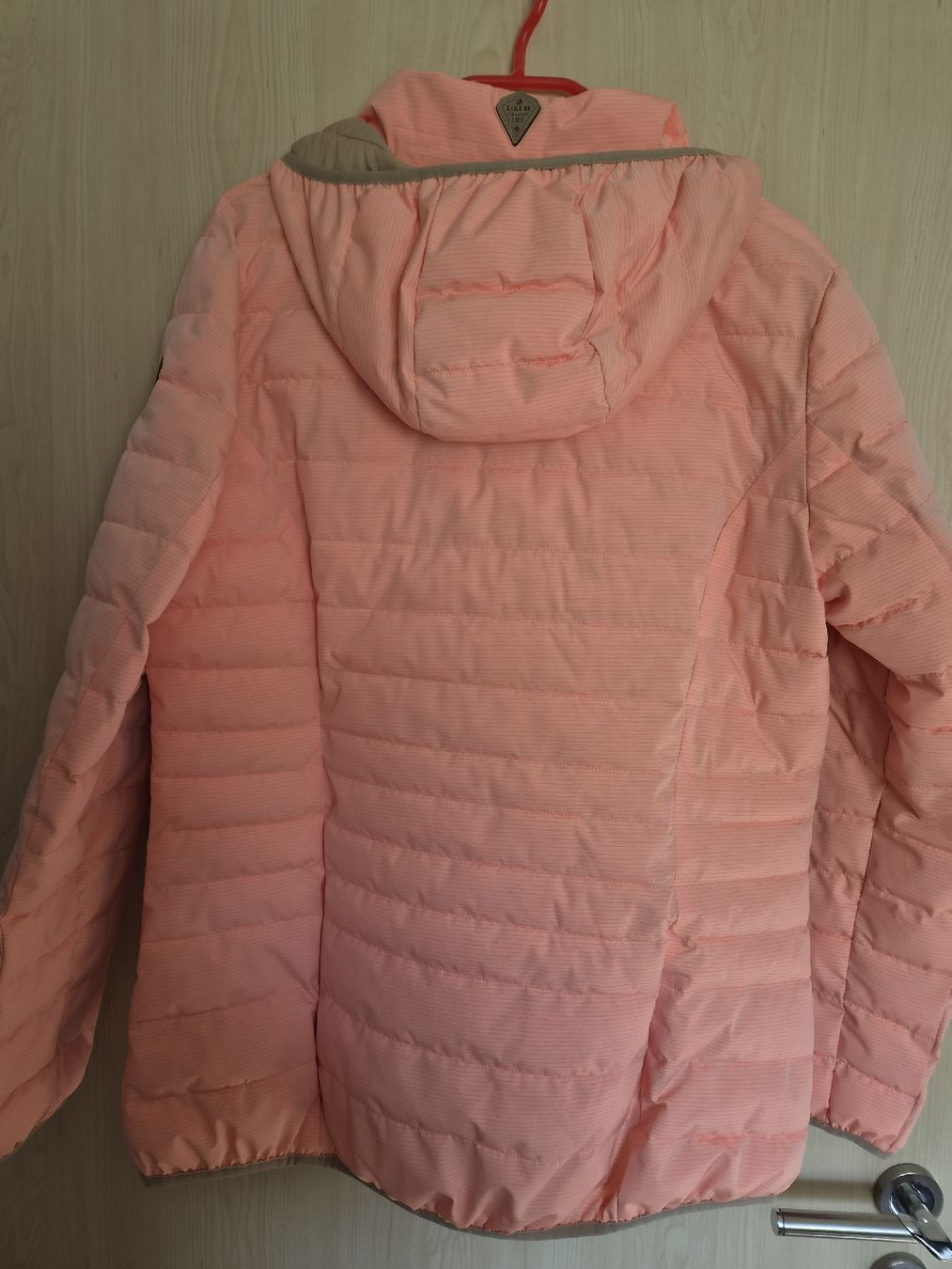 Giacche: Neue Steppjacke Gr.44 – Nuovo (secondo la descrizione) da Schleitheim venduto da cabrio58 1