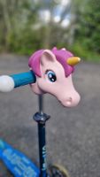 Scootaheadz Einhorn Accessoire Trotti Micro - Sicherheit 🦄