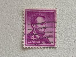 SALE ! USA Briefmarken ab 1 CHF (Gratis-Versand)