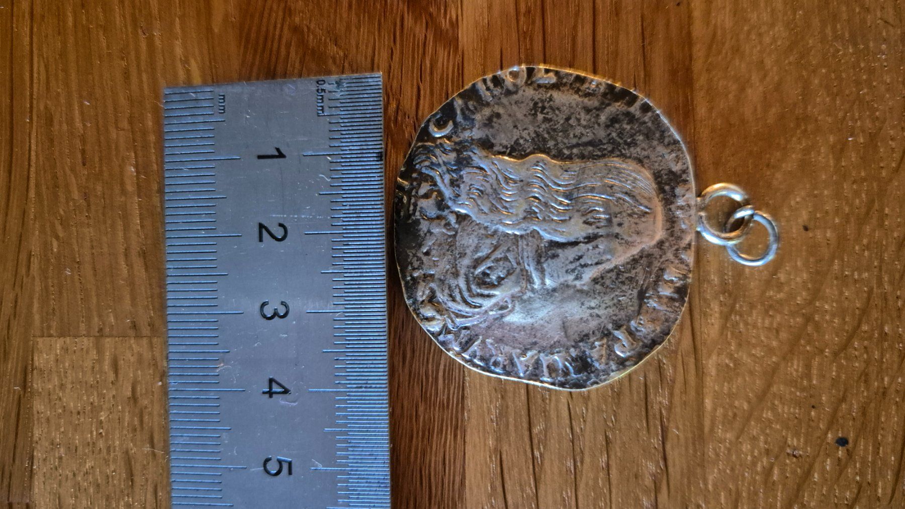 Medaillen: médaille – Gebraucht aus Mervelier von marbre75 1