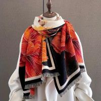 -50% ‼️XXL Foulard Schal kuschelig 🍂  NEU