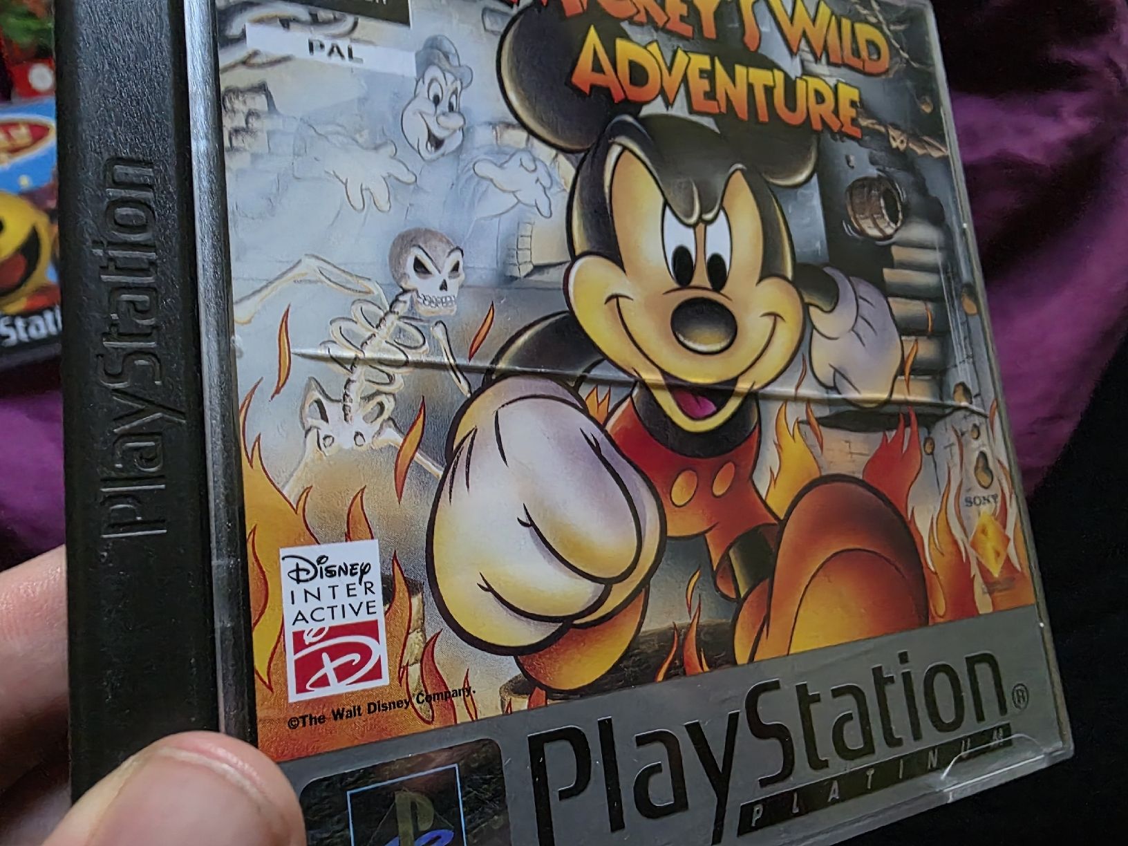 Jeux: Verkaufe Retro Games – D'occasion à Schliern b. Köniz par XxTENDOxX 2