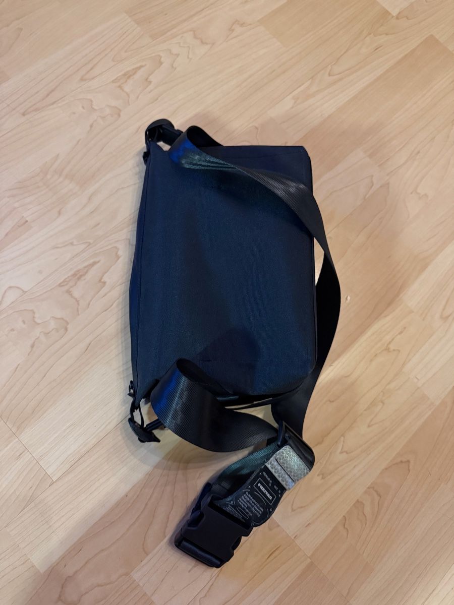 Freitag Borse: Freitag F670 – Nuovo (secondo la descrizione) da Zuzwil SG venduto da Malou80 5