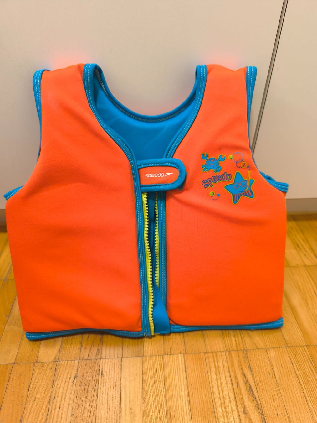 Speedo Giubbotti di salvataggio: Speedo Schwimmweste, Top Zustand – Usato da Fischbach-Göslikon venduto da nad_dv7j