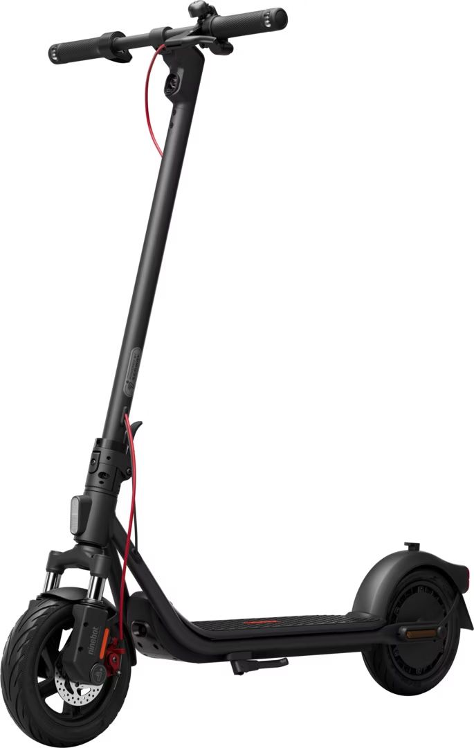 Segway Kickboard: Ninebot Segway F2 pro 25km/h mit Tempomat – Nuovo (secondo la descrizione) da Rupperswil venduto da GT_86