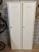 Metallspinte 2x