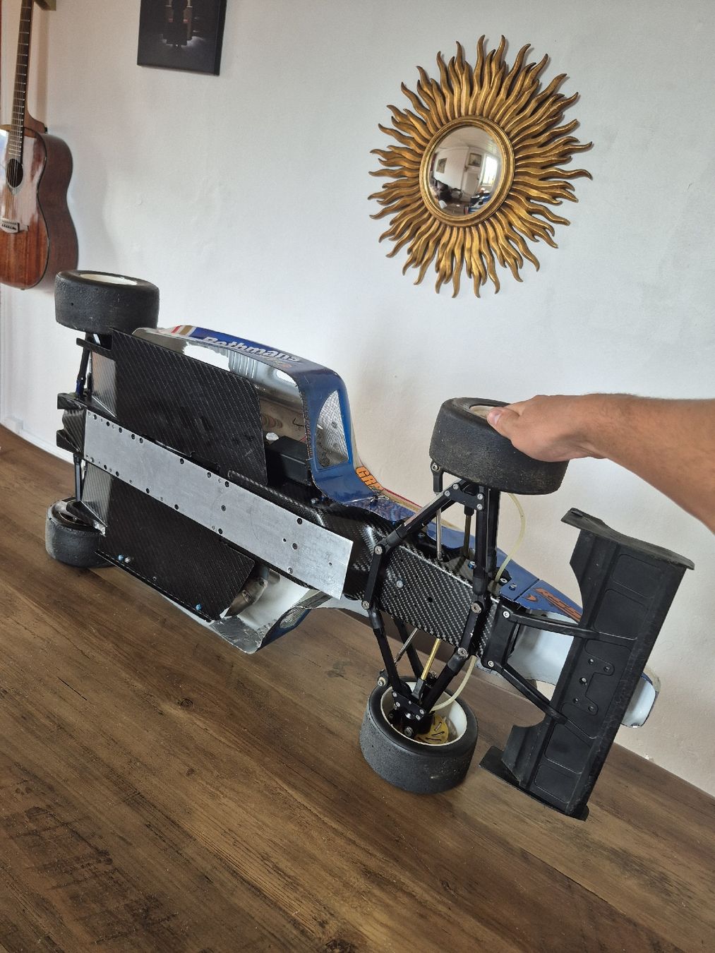 Modellismo RC: rs5 f14 neuve – Nuovo (secondo la descrizione) da Court venduto da Allan18 4