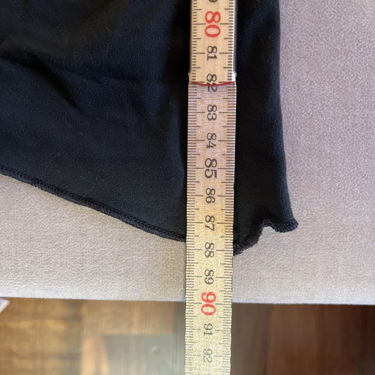 Vestiti: Schwarzes Abendkleid mit spitze Gr. XS – Nuovo (secondo la descrizione) da Cunter venduto da tiramisuuu_ 2
