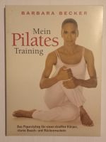 M2 DVD - Barbara Becker / Mein PILATES Training (de) - neu