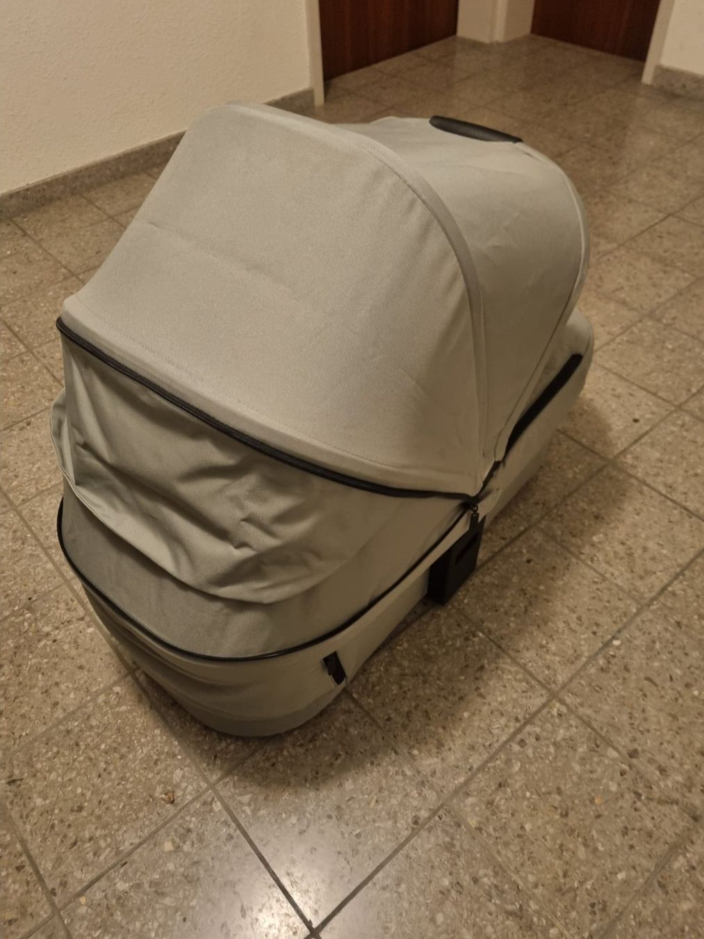 ABC Design Carrozzine: ABC KINDERWAGEN – Usato da Reinach BL venduto da tke_p5sj 2