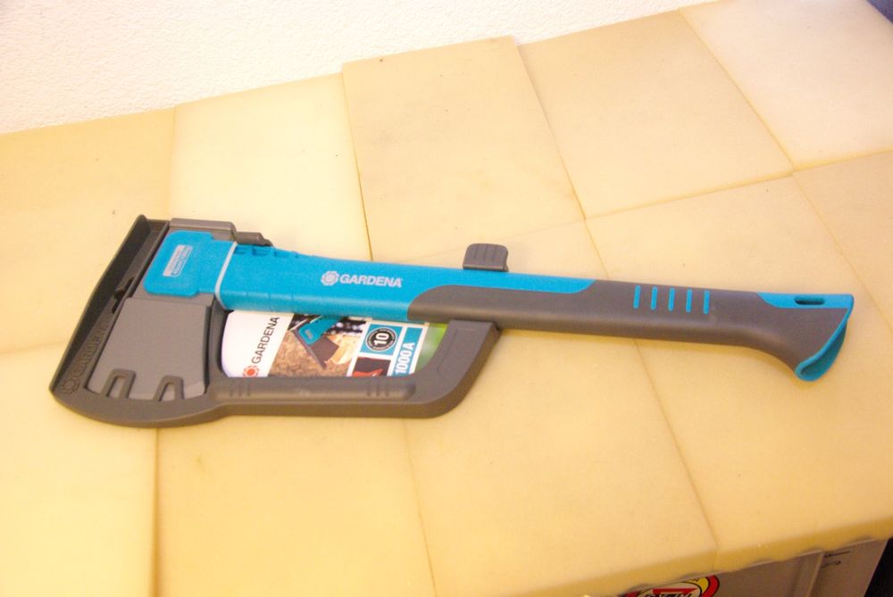 GARDENA Universal Beil 1000g Kaufen auf Ricardo