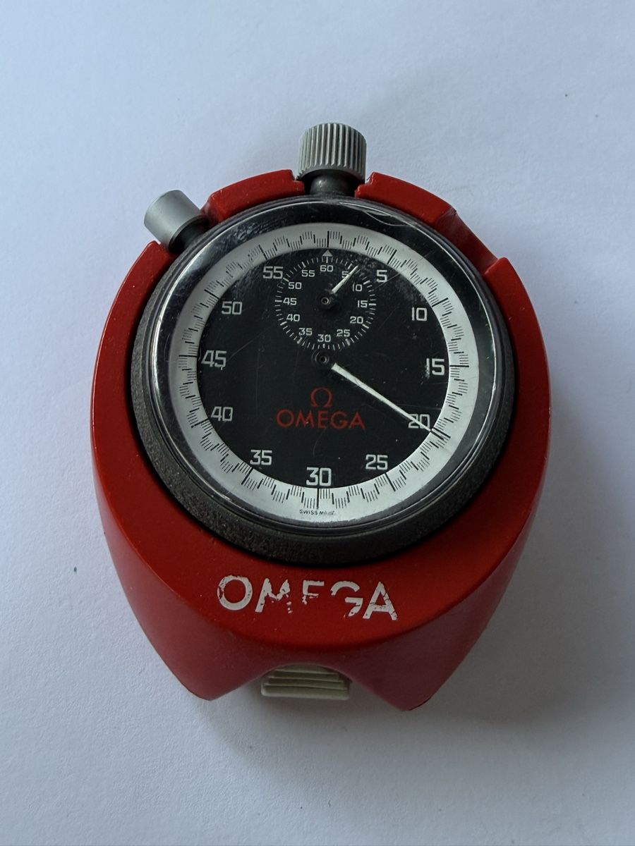 Omega Montres: oméga – D'occasion à Genève par Alessandro2000