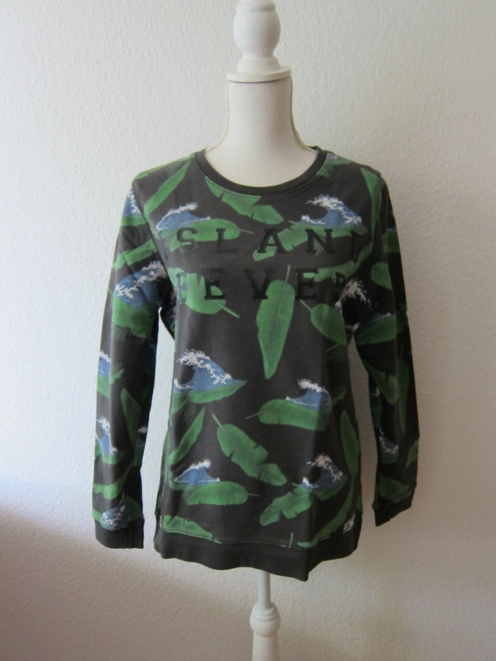 Maglioni & Felpe: Sweatshirt Karssen in B'Wolle – Usato da Zürich venduto da Italia58