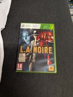L.A.Noire Microsoft Xbox 360