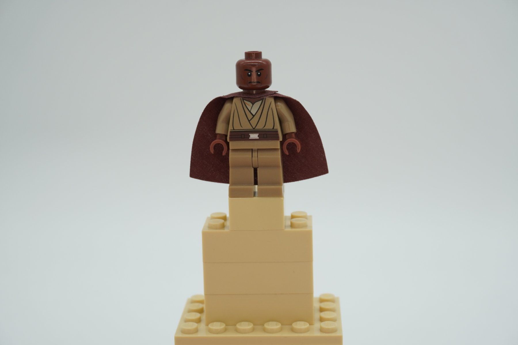 Lego Giocattoli: Lego Star Wars Mace Windu Bundle – Usato da Zürich venduto da PWGrZ 3