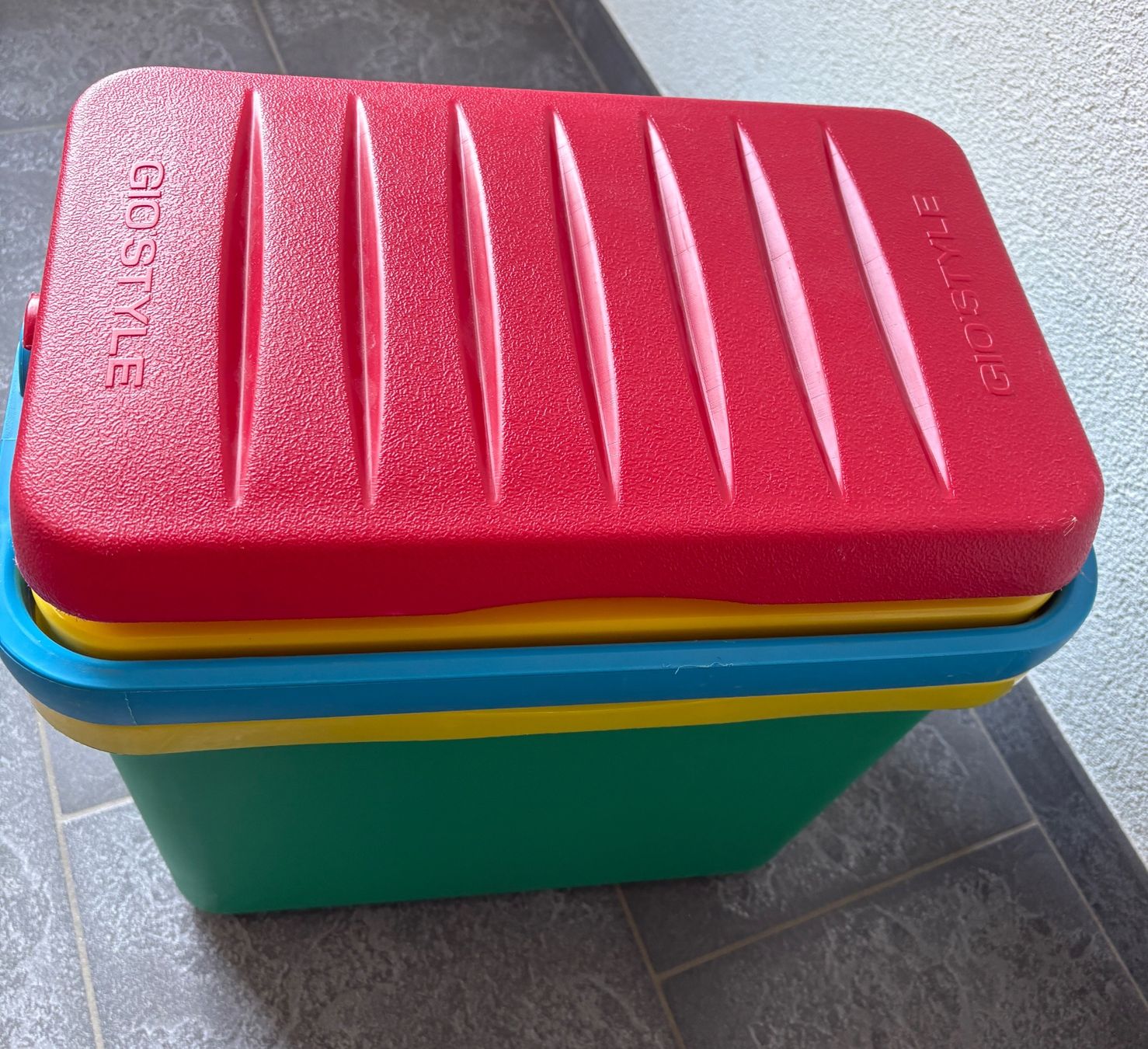 Frigoriferi & Refrigeratori: Kühlbox – Usato da Auenstein venduto da 5222