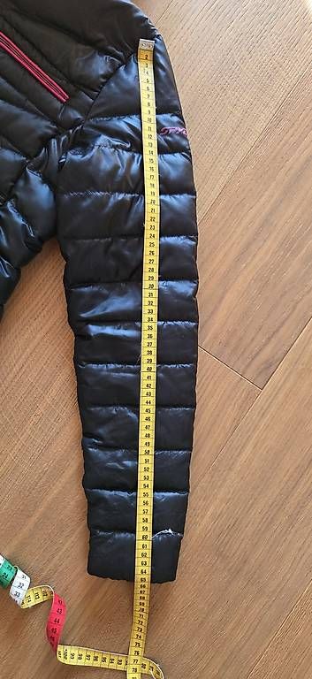 Spyder Giacche: Spyder Jacke – Usato da Hindelbank venduto da barteli 4