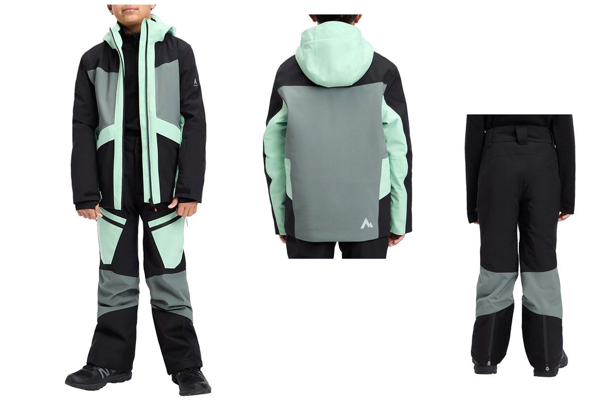 Completi: McKinley Skidress Gr. 140 – Nuovo (secondo la descrizione) da Escholzmatt venduto da Trizel