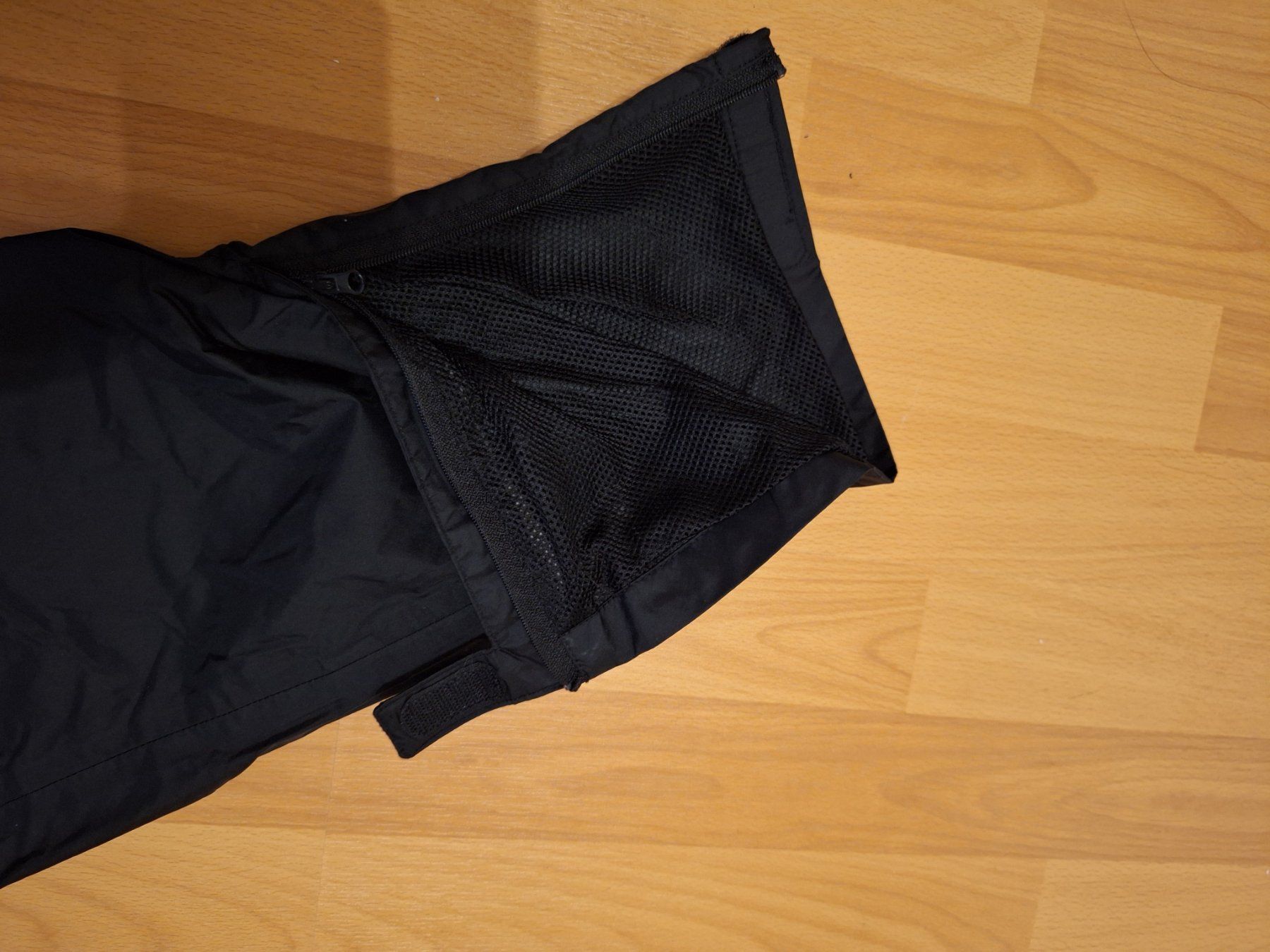 46 Nord Pantaloni: Regenhose 152 – Usato da St. Gallen venduto da robinson86 2