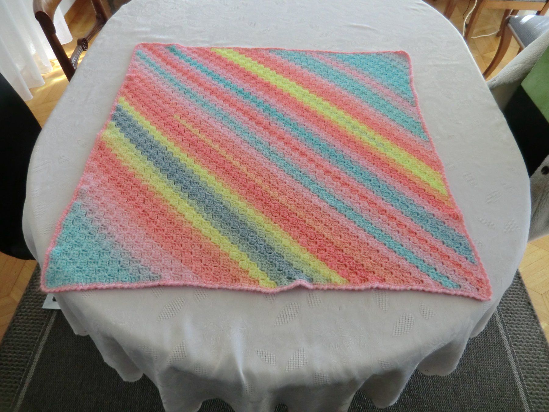 Coperte: Kinderwagen Baby Decke – Nuovo (secondo la descrizione) da Brunnen venduto da Gery6
