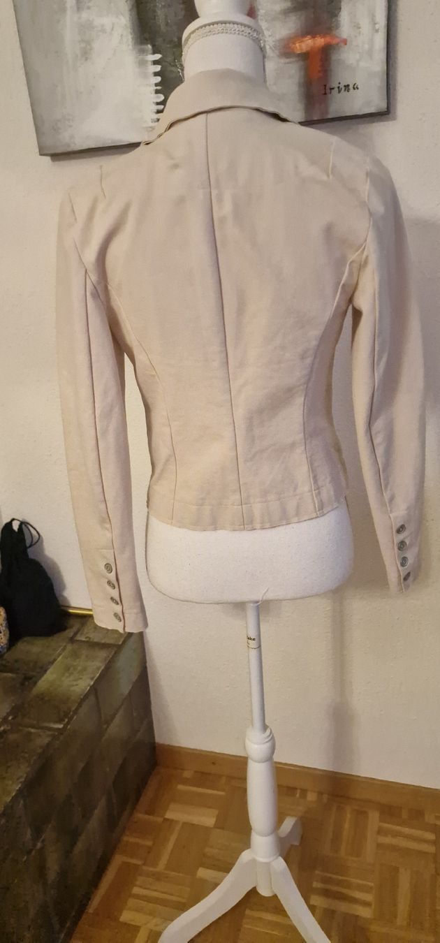 Nile Giacche: Nile Blazer Gr S – Usato da St. Gallen venduto da mania03 2