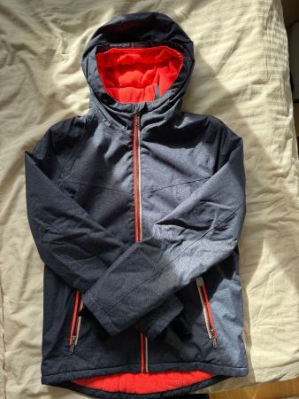 Winterjacke für Mädchen/Frauen