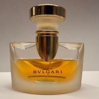 Vintage - Bvlgari - Pour Femme - Eau de Parfum 30-ml