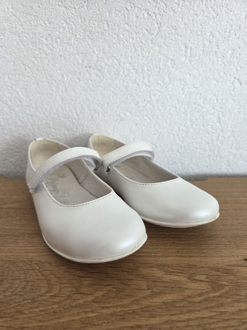 Primigi Scarpe per ragazze: Ballerinas Primigi Gr.30 – Usato da Zollbrück venduto da Huki1 1